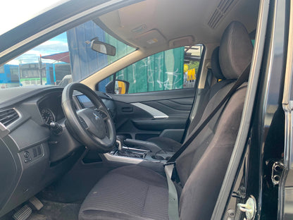 2019 MITSUBISHI XPANDER 1.5L GLX AUTOMATIC TRANSMISSION Gold Aces Car Display Center
