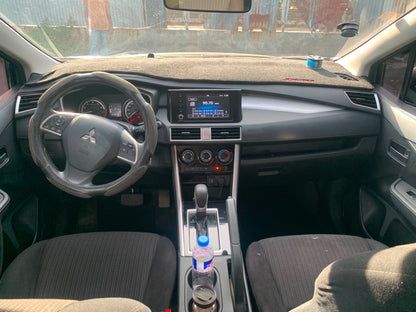 2023 MITSUBISHI XPANDER 1.5L GLX AUTOMATIC TRANSMISSION Gold Aces Car Display Center