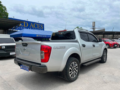 2020 NISSAN NAVARA 2.5L 4X2 EL AUTOMATIC TRANSMISSION Gold Aces Car Display Center