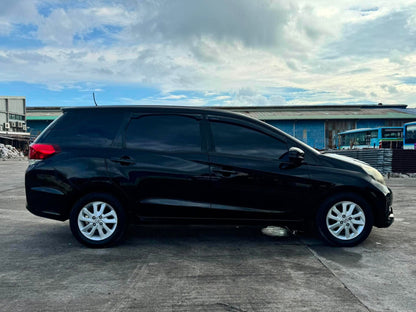 2016 HONDA MOBILIO V 1.5L AUTOMATIC TRANSMISSION Gold Aces Car Display Center