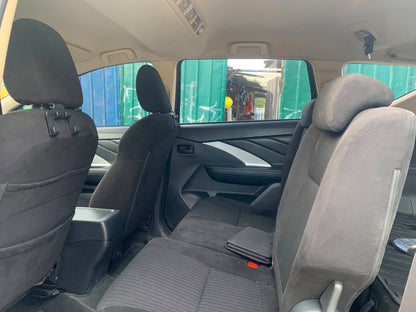 2019 MITSUBISHI XPANDER 1.5L GLX AUTOMATIC TRANSMISSION Gold Aces Car Display Center