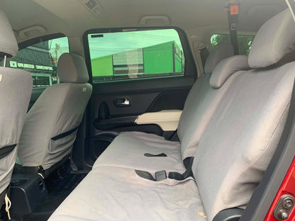 2018 TOYOTA RUSH 1.5L G AUTOMATIC TRANSMISSION Gold Aces Car Display Center