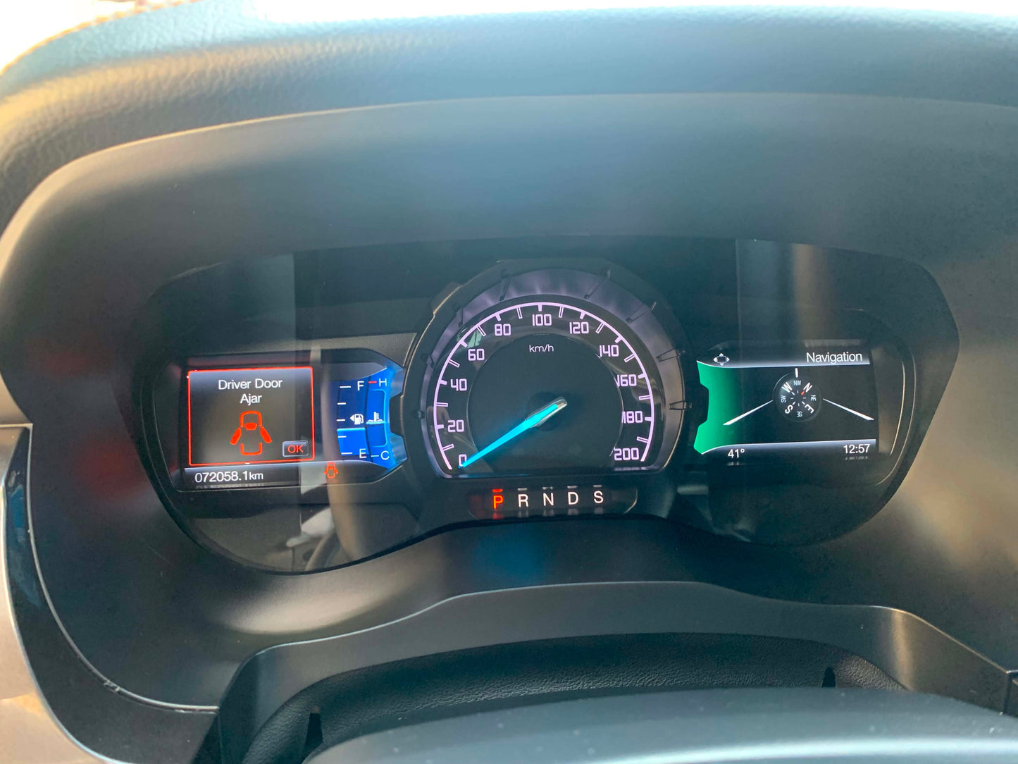 2019 FORD RANGER WILDTRAK 2.0L 4X4 DSL AUTOMATIC TRANSMISSION Gold Aces Car Display Center