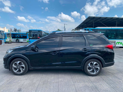 2017 HONDA BRV S 1.5AUTOMATIC TRANSMISSION HONDA