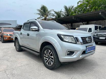 2020 NISSAN NAVARA 2.5L 4X2 EL AUTOMATIC TRANSMISSION Gold Aces Car Display Center