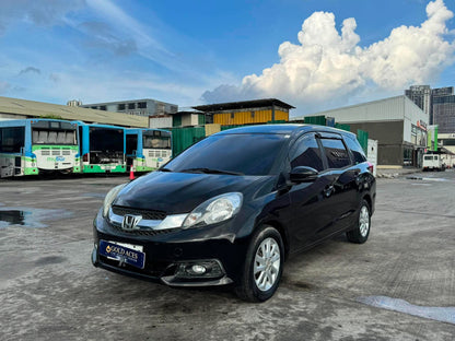 2016 HONDA MOBILIO V 1.5L AUTOMATIC TRANSMISSION Gold Aces Car Display Center