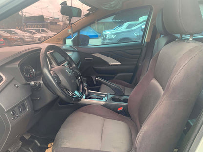 2019 MITSUBISHI XPANDER 1.5L GLS SPORT AUTOMATIC TRANSMISSION Gold Aces Car Display Center