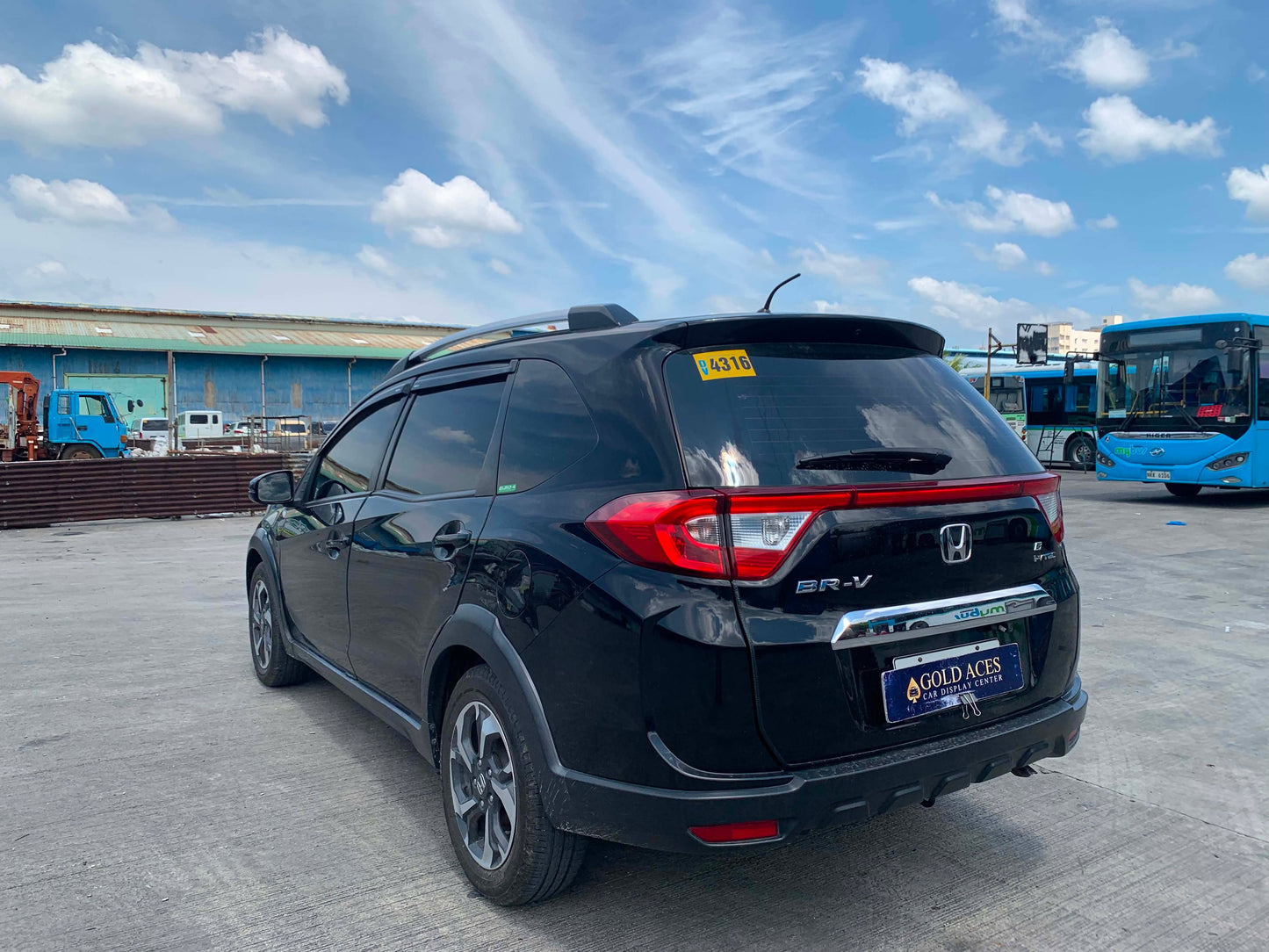 2017 HONDA BRV S 1.5AUTOMATIC TRANSMISSION HONDA