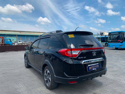 2017 HONDA BRV S 1.5AUTOMATIC TRANSMISSION HONDA