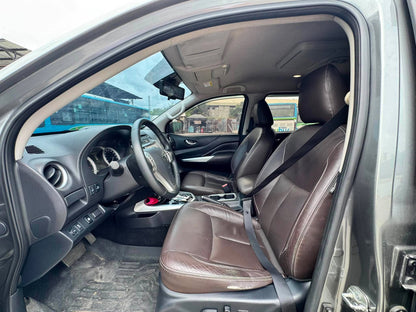 2019 NISSAN TERRA 2.5L VL 4X2 AUTOMATIC TRANMISSION Gold Aces Car Display Center