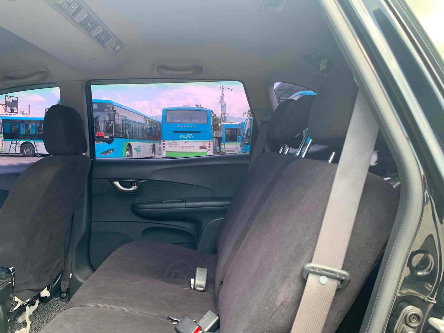 2017 HONDA BRV S 1.5AUTOMATIC TRANSMISSION HONDA