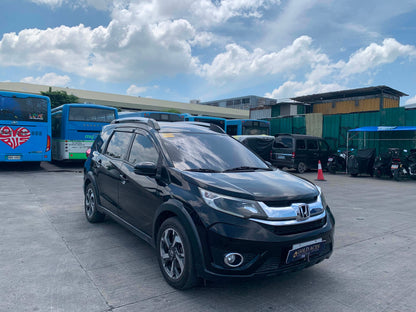 2017 HONDA BRV S 1.5AUTOMATIC TRANSMISSION HONDA