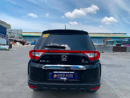 2017 HONDA BRV S 1.5AUTOMATIC TRANSMISSION HONDA