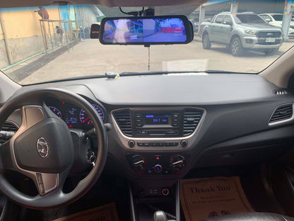 2019 HYUNDAI ACCENT 1.4L GL MANUAL TRANSMISSION Gold Aces Car Display Center