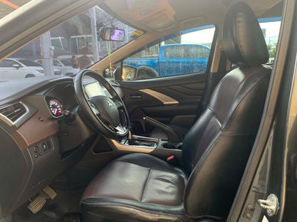 2021 MITSUBISHI XPANDER CROSS 1.5L AUTOMATIC TRANSMISSION Gold Aces Car Display Center
