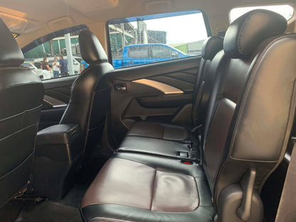 2021 MITSUBISHI XPANDER CROSS 1.5L AUTOMATIC TRANSMISSION Gold Aces Car Display Center