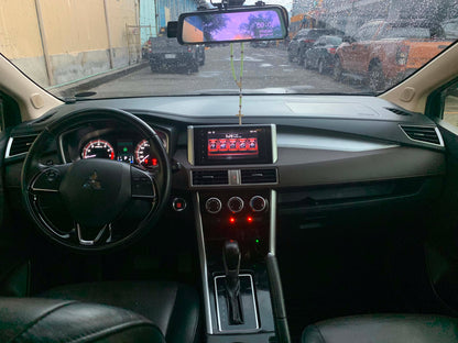 2021 MITSUBISHI XPANDER CROSS 1.5L AUTOMATIC TRANSMISSION Gold Aces Car Display Center