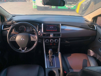 2021 MITSUBISHI XPANDER CROSS 1.5L AUTOMATIC TRANSMISSION Gold Aces Car Display Center