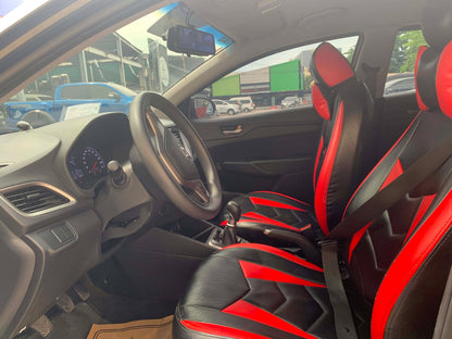 2019 HYUNDAI ACCENT 1.4L GL MANUAL TRANSMISSION Gold Aces Car Display Center