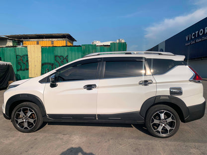 2021 MITSUBISHI XPANDER CROSS 1.5L AUTOMATIC TRANSMISSION Gold Aces Car Display Center