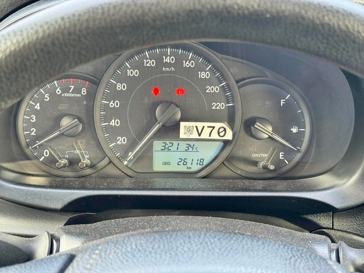 2023 TOYOTA VIOS BASE 1.3L MANUAL TRANSMISSION TOYOTA