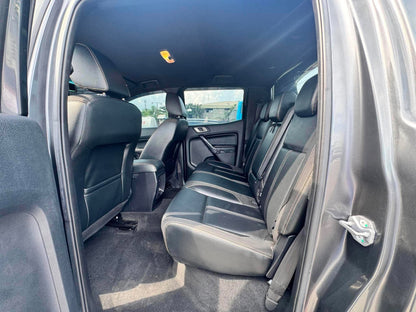 2019 FORD RANGER WILDTRAK 2.0L DSL MANUAL TRANSMISSION Gold Aces Car Display Center