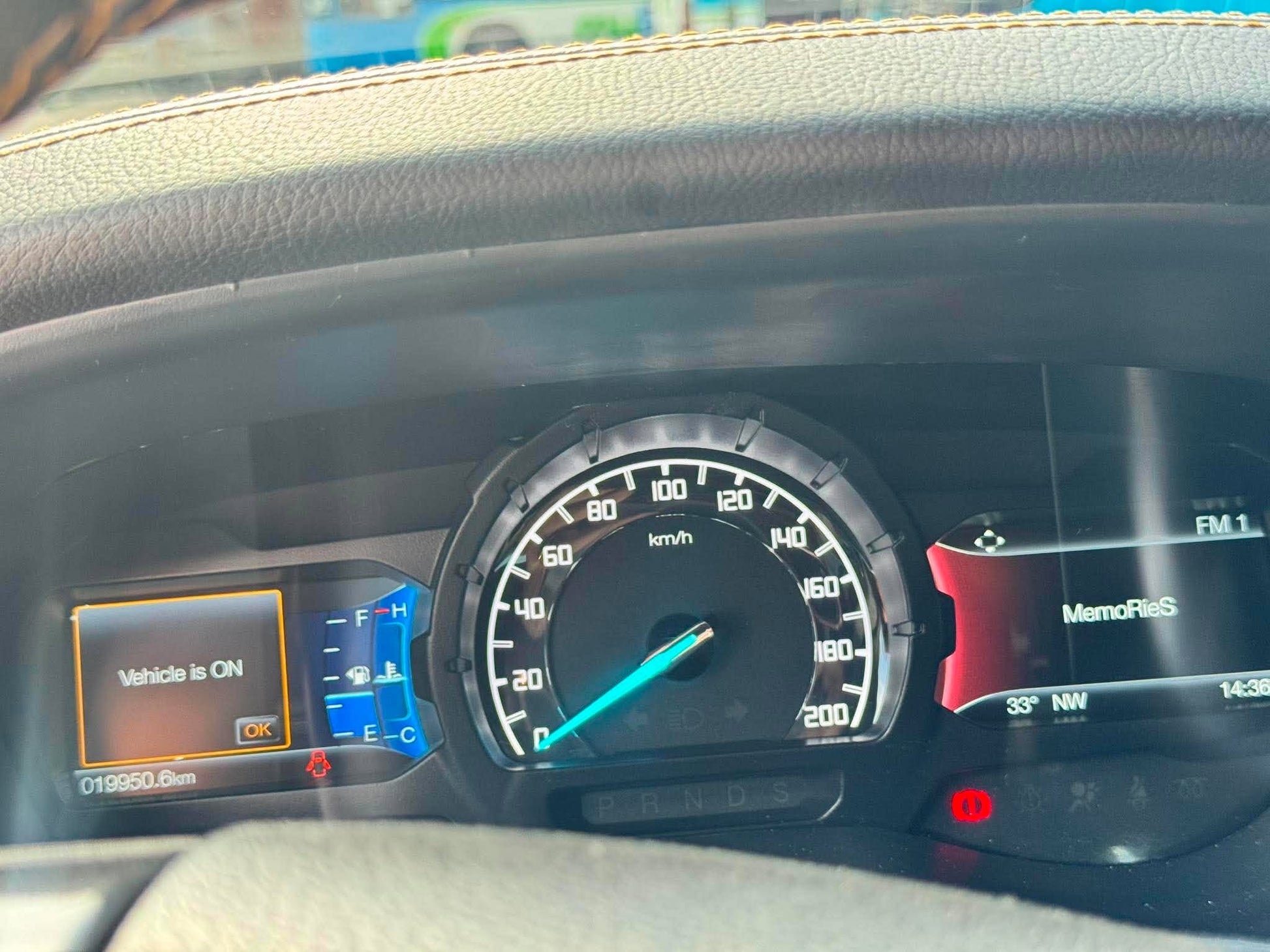 2019 FORD RANGER WILDTRAK 2.0L DSL MANUAL TRANSMISSION Gold Aces Car Display Center