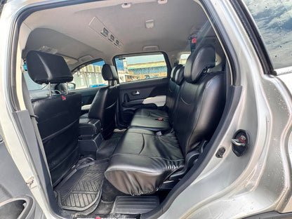 2023 TOYOTA RUSH 1.5L E MANUAL TRANSMISSION (15TKMS ONLY!) Gold Aces Car Display Center