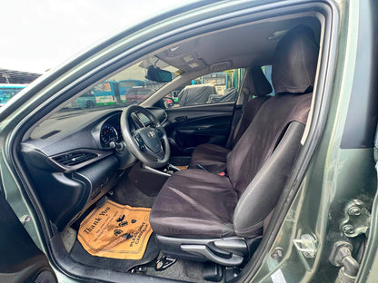 2022 TOYOTA VIOS 1.3L XLE AUTOMATIC TRANSMISSION Gold Aces Car Display Center