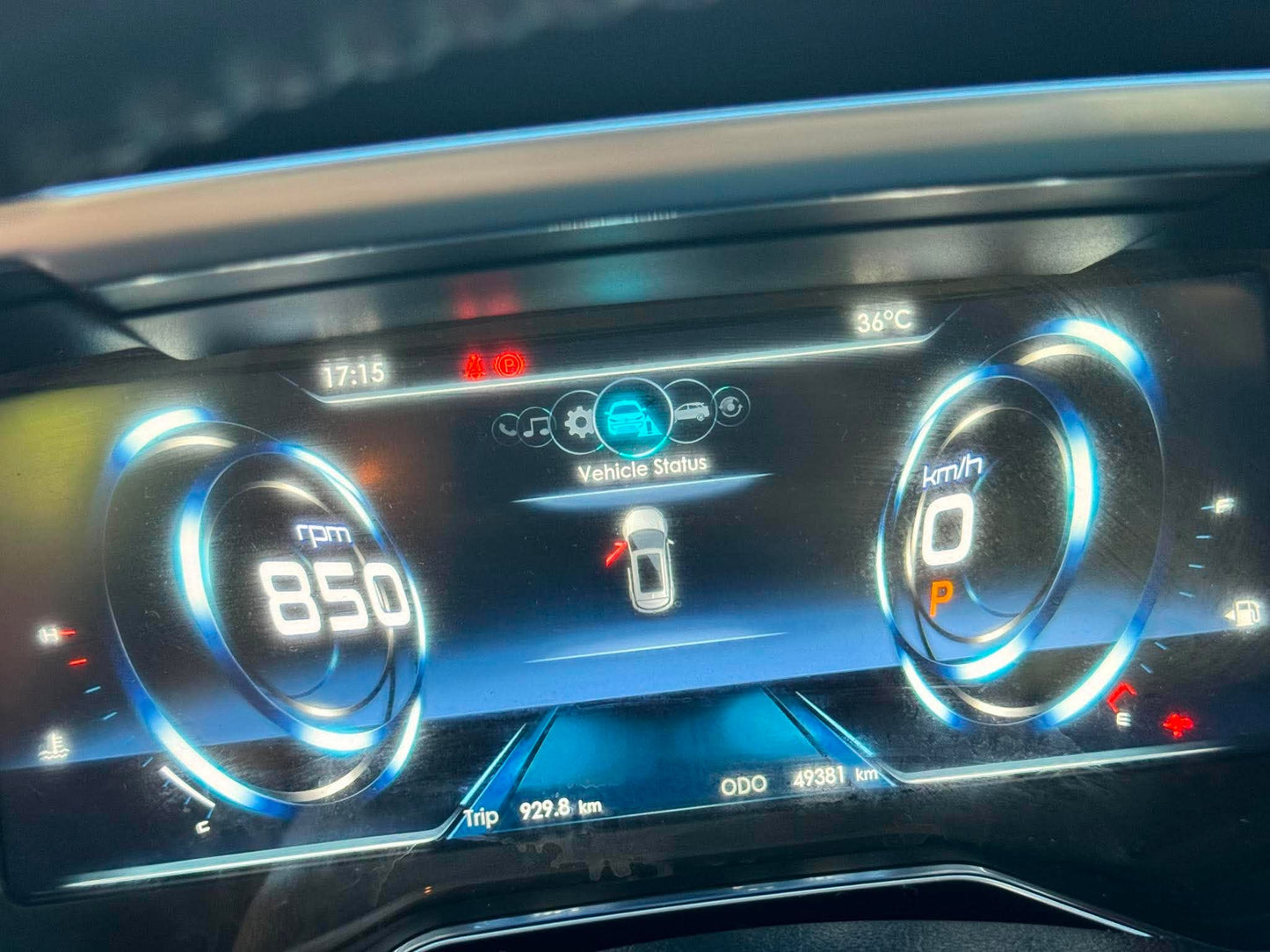 2021 FORD TERRITORY 1.5L TITANIUM AUTOMATIC TRANSMISSION (49T KMS ONLY!) Gold Aces Car Display Center