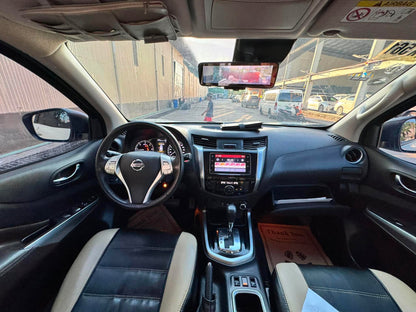 2019 NISSAN TERRA 2.5L VL 4X4 AUTOMATIC TRANSMISSION Gold Aces Car Display Center