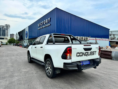 2019 TOYOTA HILUX CONQUEST G 2.4L 4X2 AUTOMATIC TRANSMISSION TOYOTA