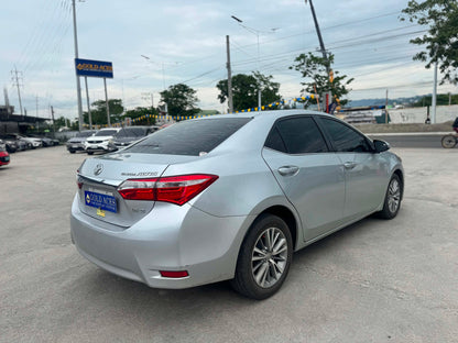 2014 TOYOTA ALTIS 1.6L G MANUAL TRANSMISSION TOYOTA