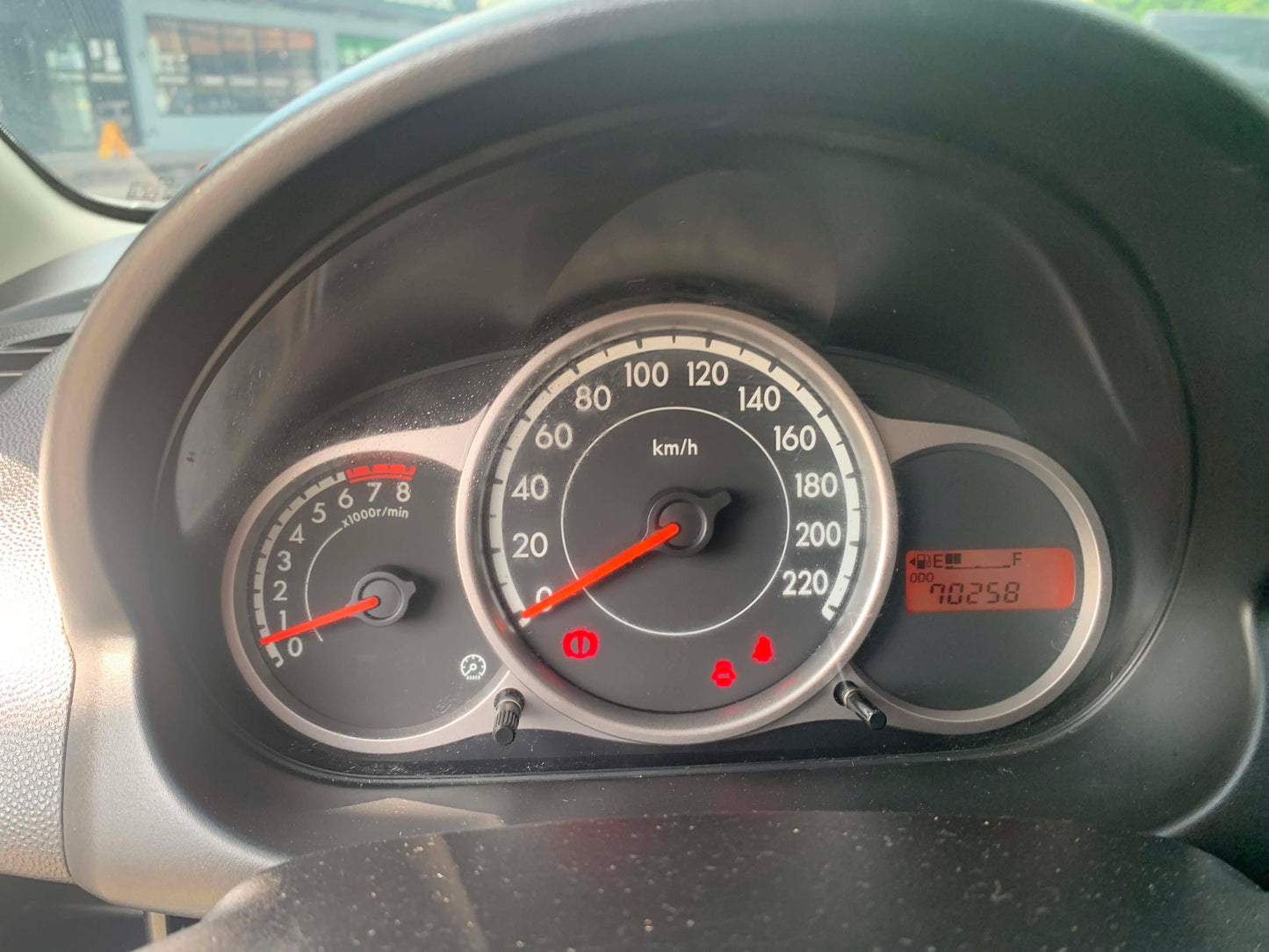 2014 MAZDA 2 1.3L SDN MANUAL TRANSMISSION (70TKMS ONLY!) Gold Aces Car Display Center