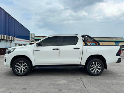 2019 TOYOTA HILUX CONQUEST G 2.4L 4X2 AUTOMATIC TRANSMISSION TOYOTA