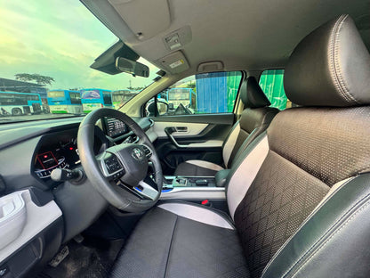 2022 TOYOTA VELOZ 1.5L V AUTOMATIC TRANSMISSION (22T KMS ONLY!) TOYOTA