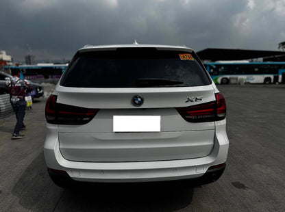 2018 BMW X5 XDRIVE 3.0D AUTOMATIC TRANSMISSION Gold Aces Car Display Center
