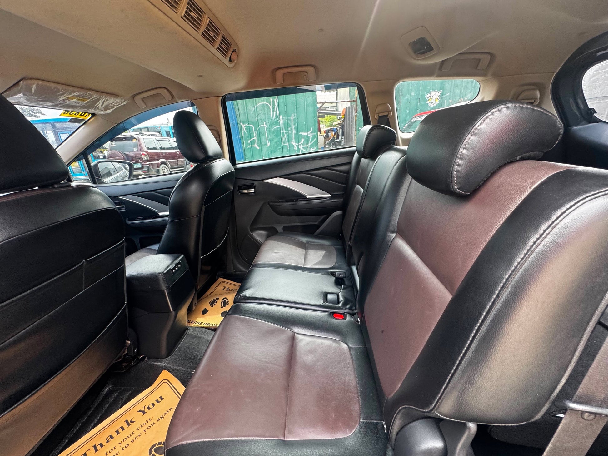 2022 MITSUBISHI XPANDER CROSS 1.5L AUTOMATIC TRANSMISSION Gold Aces Car Display Center