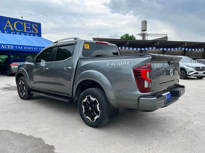 2022 NISSAN NAVARA VL 2.5L 4X2 AUTOMATIC TRANSMISSION Gold Aces Car Display Center
