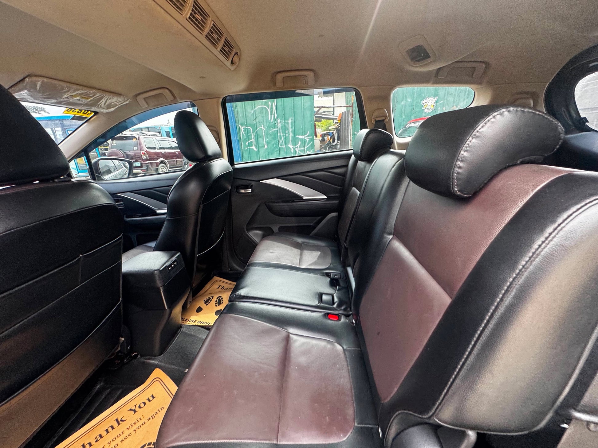 2022 MITSUBISHI XPANDER CROSS 1.5L AUTOMATIC TRANSMISSION Gold Aces Car Display Center