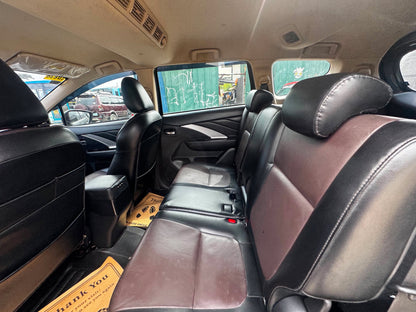 2022 MITSUBISHI XPANDER CROSS 1.5L AUTOMATIC TRANSMISSION Gold Aces Car Display Center