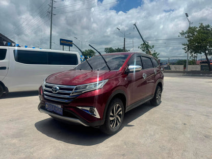 2021 TOYOTA FORTUNER 2.8L LTD 4X2 AUTOMATIC TRANSMISSION (37TKMS ONLY!) Gold Aces Car Display Center