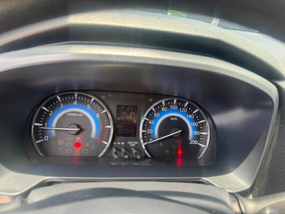 2021 TOYOTA FORTUNER 2.8L LTD 4X2 AUTOMATIC TRANSMISSION (37TKMS ONLY!) Gold Aces Car Display Center