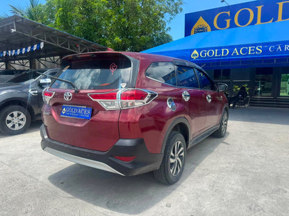 2021 TOYOTA FORTUNER 2.8L LTD 4X2 AUTOMATIC TRANSMISSION (37TKMS ONLY!) Gold Aces Car Display Center