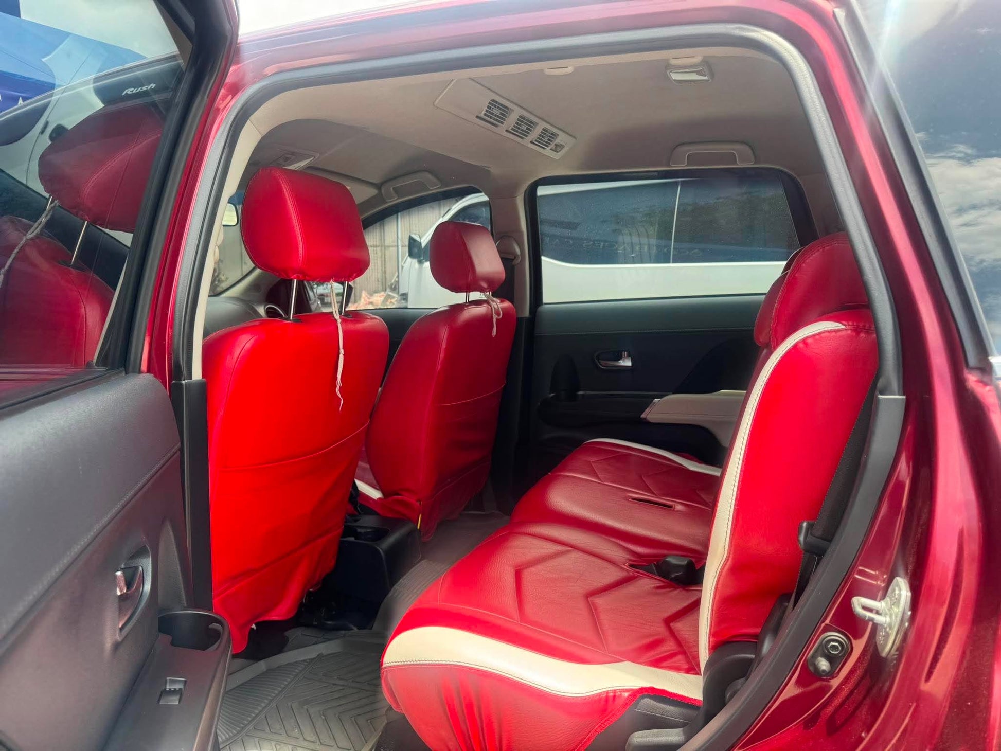2021 TOYOTA FORTUNER 2.8L LTD 4X2 AUTOMATIC TRANSMISSION (37TKMS ONLY!) Gold Aces Car Display Center
