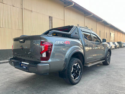 2021 NISSAN NAVARA VL 2.5L 4X2 AUTOMATIC TRANSMISSION Gold Aces Car Display Center