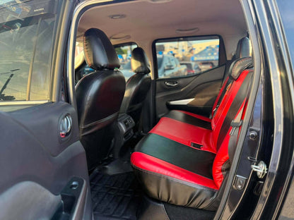 2022 NISSAN NAVARA 2.5L 4X2 VE AUTOMATIC TRANSMISSION Gold Aces Car Display Center