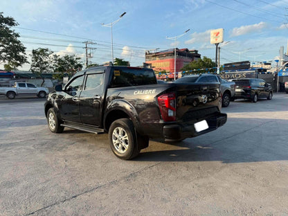 2022 NISSAN NAVARA 2.5L 4X2 VE AUTOMATIC TRANSMISSION Gold Aces Car Display Center
