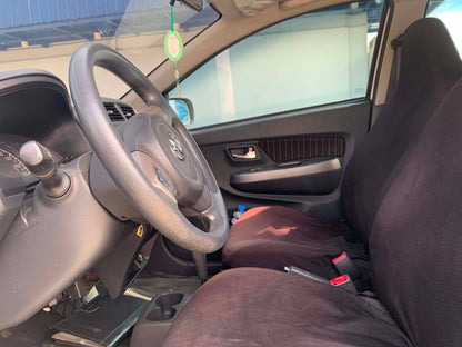 2017 TOYOTA WIGO G 1.0L  AUTOMATIC TRANSMISSION Gold Aces Car Display Center