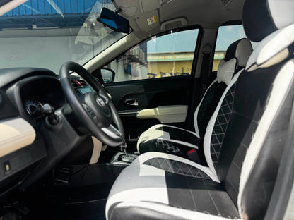 2018 TOYOTA RUSH 1.5L E AUTOMATIC TRANSMISSION Gold Aces Car Display Center